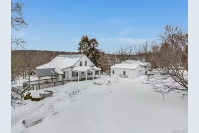 81 Verbank Road, Millbrook, NY 12545 - Photo 1