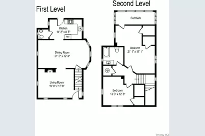 9 Clinton Place, Suffern, NY 10901 - Photo 41