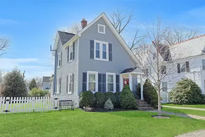 9 Clinton Place, Suffern, NY 10901 - Photo 3