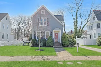 9 Clinton Place, Suffern, NY 10901 - Photo 1