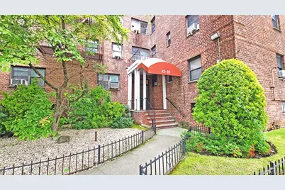 82-39 134th Street #1H, Briarwood, NY 11435 - Photo 1
