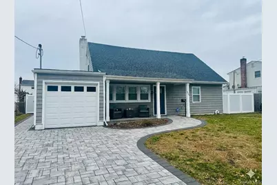 1031 Jefferson Street, Baldwin, NY 11510 - Photo 1