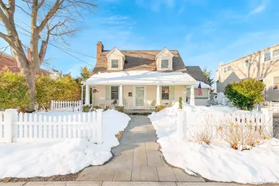 25 Old Mill Road, Merrick, NY 11566 - Photo 1