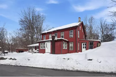 3 Elmhurst Avenue, Newburgh, NY 12550 - Photo 1