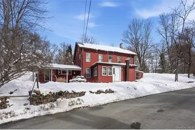 3 Elmhurst Avenue, Newburgh, NY 12550 - Photo 5