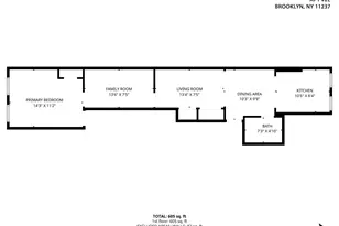 133 Thames St, Brooklyn, NY 11237 - Photo 13