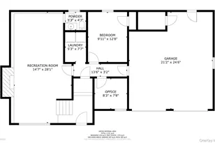 21 Franklin Dr, Mahopac, NY 10541 - Photo 33