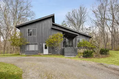 110 Cross Pond Road, Pound Ridge, NY 10576 - Photo 1