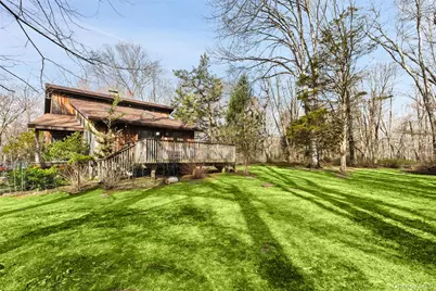 110 Cross Pond Road, Pound Ridge, NY 10576 - Photo 3