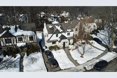 54 Vernon Parkway, Mount Vernon, NY 10552 - Photo 35