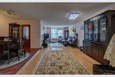 6565 Wetherole Street #2E, Rego Park, NY 11374 - Photo 3