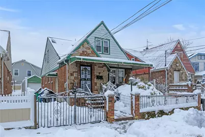 18216 141st Avenue, Springfield Gardens, NY 11413 - Photo 1