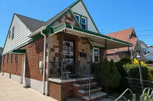 182-16 141st Ave, Springfield Gardens, NY 11413 - Photo 1