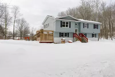 163 Cypert Road, Woodbourne, NY 12788 - Photo 3