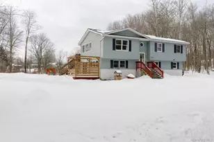 163 Cypert Rd, Woodbourne, NY 12788 - Photo 3