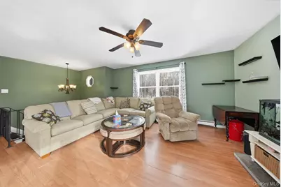 163 Cypert Road, Woodbourne, NY 12788 - Photo 5