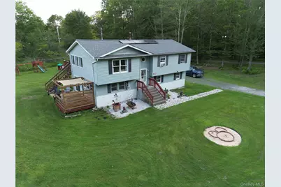 163 Cypert Road, Woodbourne, NY 12788 - Photo 35