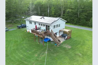 163 Cypert Road, Woodbourne, NY 12788 - Photo 37