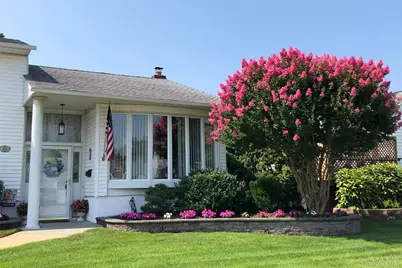 366 Clearmeadow Drive, East Meadow, NY 11554 - Photo 1