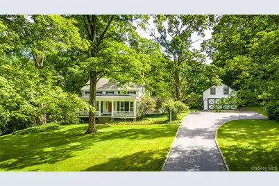 28 Barnes Road, Ossining, NY 10562 - Photo 1