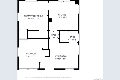 21 Lake Street, Highland Falls, NY 10928 - Photo 9