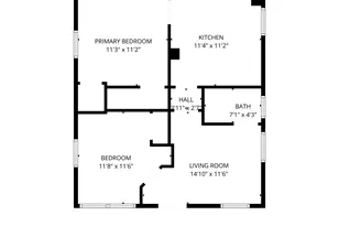 21 Lake St, Highland Falls, NY 10928 - Photo 9