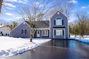 160 Pennsylvania Ave, Medford, NY 11763 - Photo 3