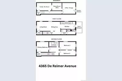 4365 De Reimer Avenue, Bronx, NY 10466 - Photo 31