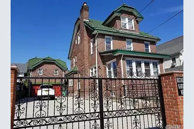 85-14 168th Street, Jamaica, NY 11432 - Photo 1