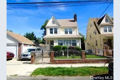 10411 200th Street, Saint Albans, NY 11412 - Photo 1