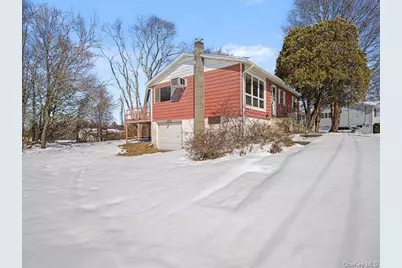 4 Maple Lane, Monroe, NY 10950 - Photo 3