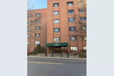 21 Lake Street #6G, White Plains, NY 10603 - Photo 1