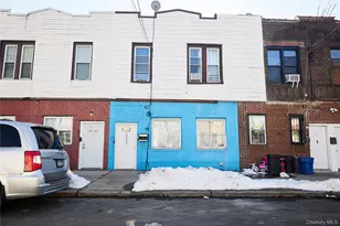 122-22 Nellis St, Springfield Gardens, NY 11413 - Photo 1