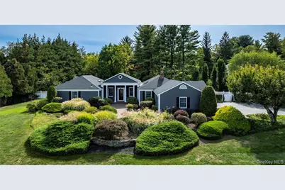 7 Tor Terrace, New City, NY 10956 - Photo 1