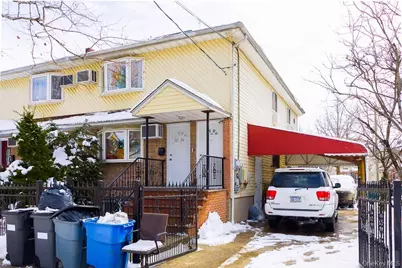 16504 116th Avenue, Jamaica, NY 11434 - Photo 1