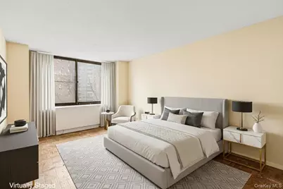 138-35 Elder Avenue #5B, Flushing, NY 11355 - Photo 13