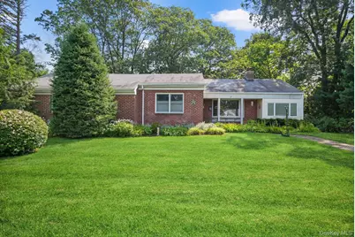 33 Overlook Road, Ardsley, NY 10502 - Photo 1