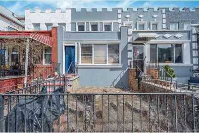 25-17 McIntosh Street, East Elmhurst, NY 11369 - Photo 1