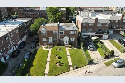 19515 Woodhull Avenue, Hollis, NY 11423 - Photo 5