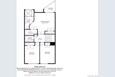 17 John Bean Court #17, Port Washington, NY 11050 - Photo 21