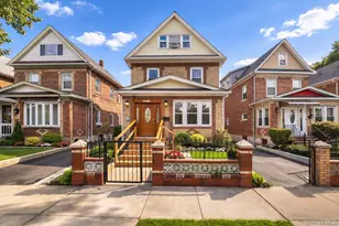 145-16 110th Ave, Jamaica, NY 11435 - Photo 1