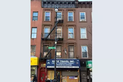 1166 Fulton Street, Brooklyn, NY 11216 - Photo 1