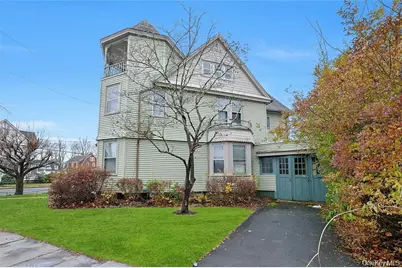 25 E Broome Street, Port Jervis, NY 12771 - Photo 3