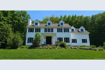 580 Oscawana Lake Road, Putnam Valley, NY 10579 - Photo 1