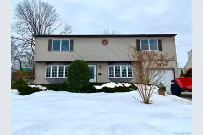3070 Lowell Avenue, Wantagh, NY 11793 - Photo 1