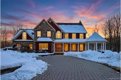 14 Stonewall Court, Warwick, NY 10990 - Photo 1