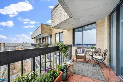 13835 Elder Avenue #Penthouse F, Flushing, NY 11355 - Photo 9