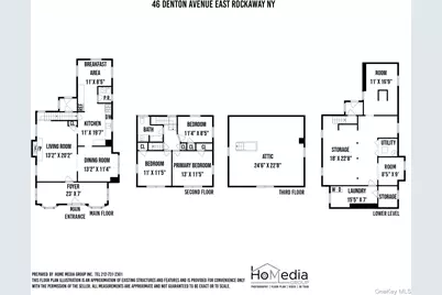 46 Denton Avenue, East Rockaway, NY 11518 - Photo 27