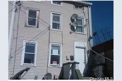 202 Ann Street, Newburgh, NY 12550 - Photo 1