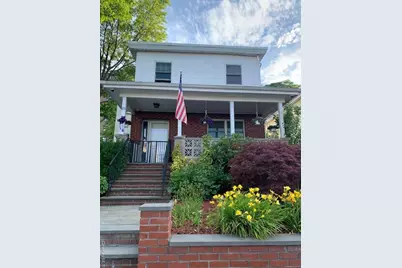 19 Franklin Avenue #2nd Fl, New Rochelle, NY 10805 - Photo 1